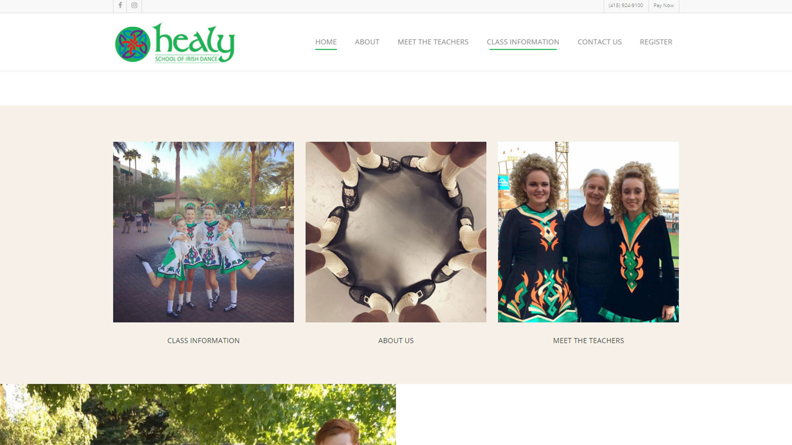 Portfolio, Bright House Media