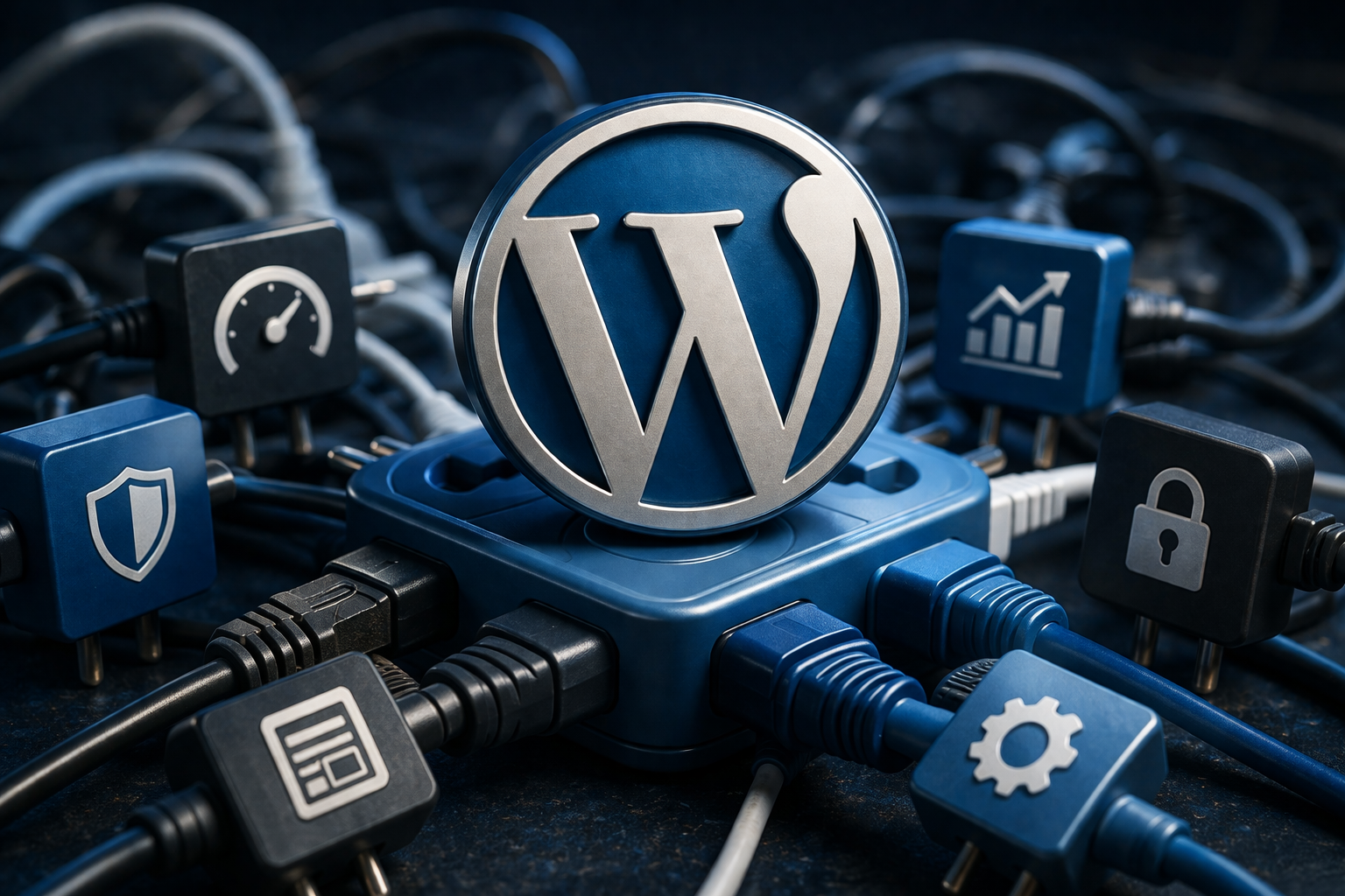 15 Common WordPress Plugins That Slow Down Your Site