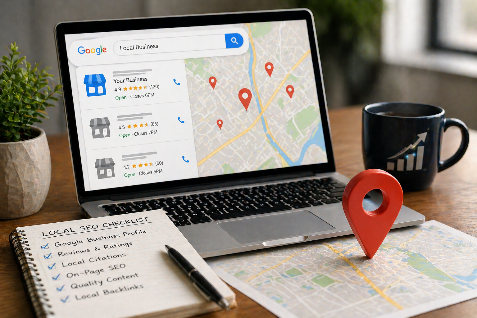 Is Local SEO Worth It for Small Businesses