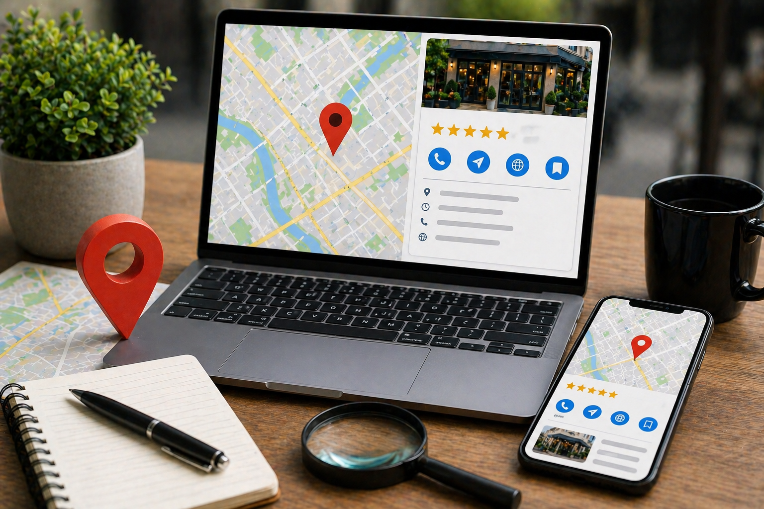 Google Business Profile Mistakes Hurting Visibility