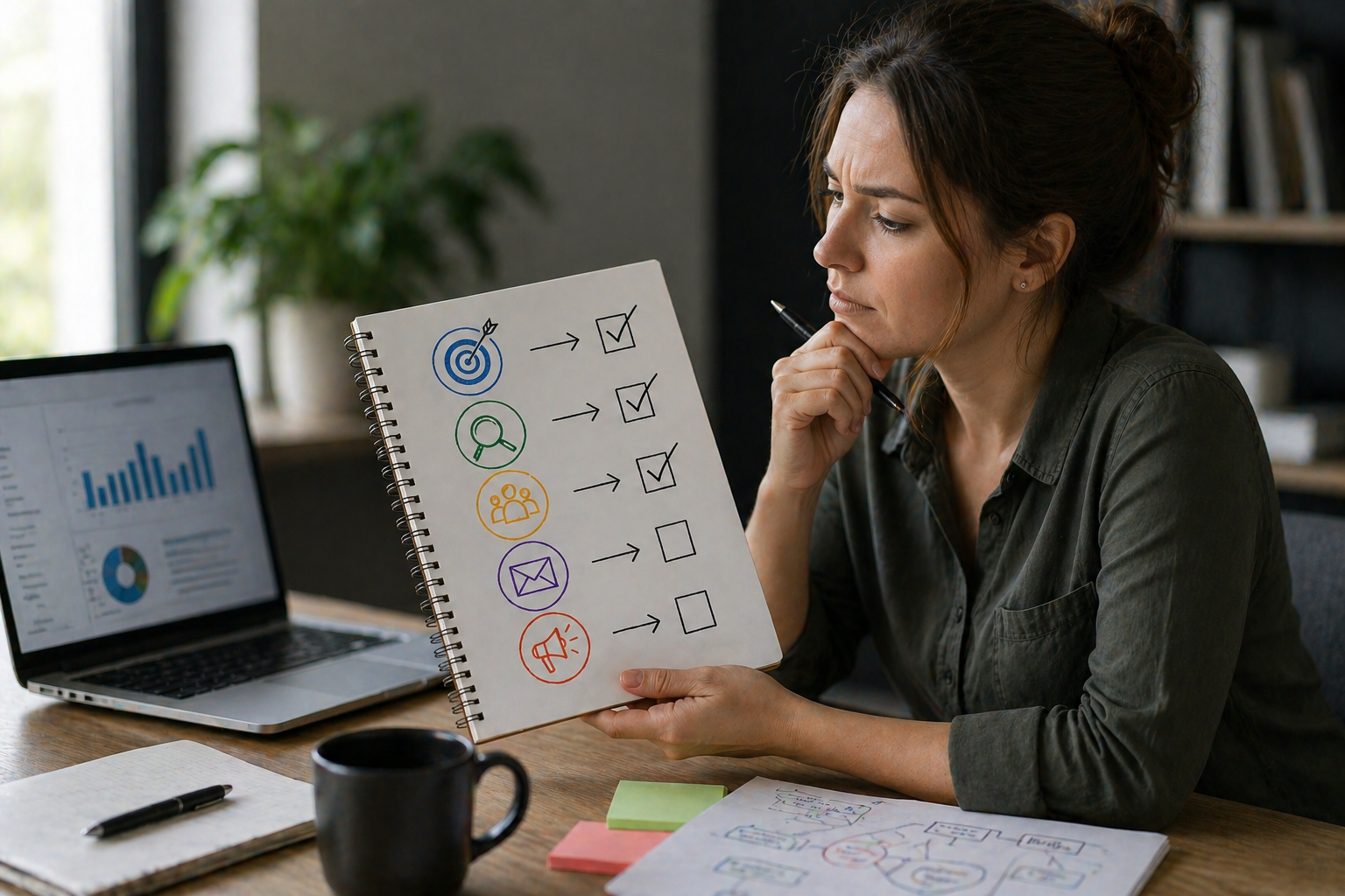What Marketing Should Small Business Focus On