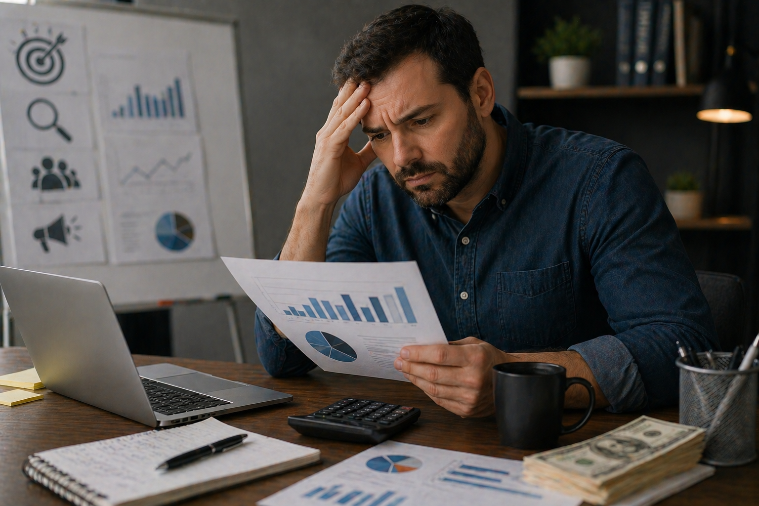 Why Digital Marketing Feels Expensive