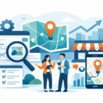 Content SEO Strategy That Builds Local Demand