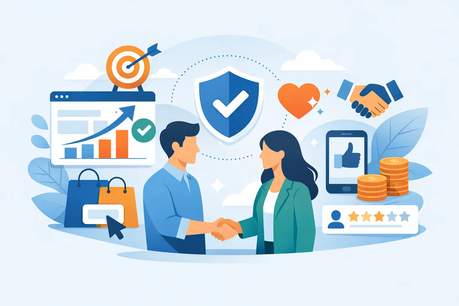 Conversion Rate Optimization That Builds Trust