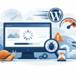 Why Is WordPress Website Slow? 9 Common Causes