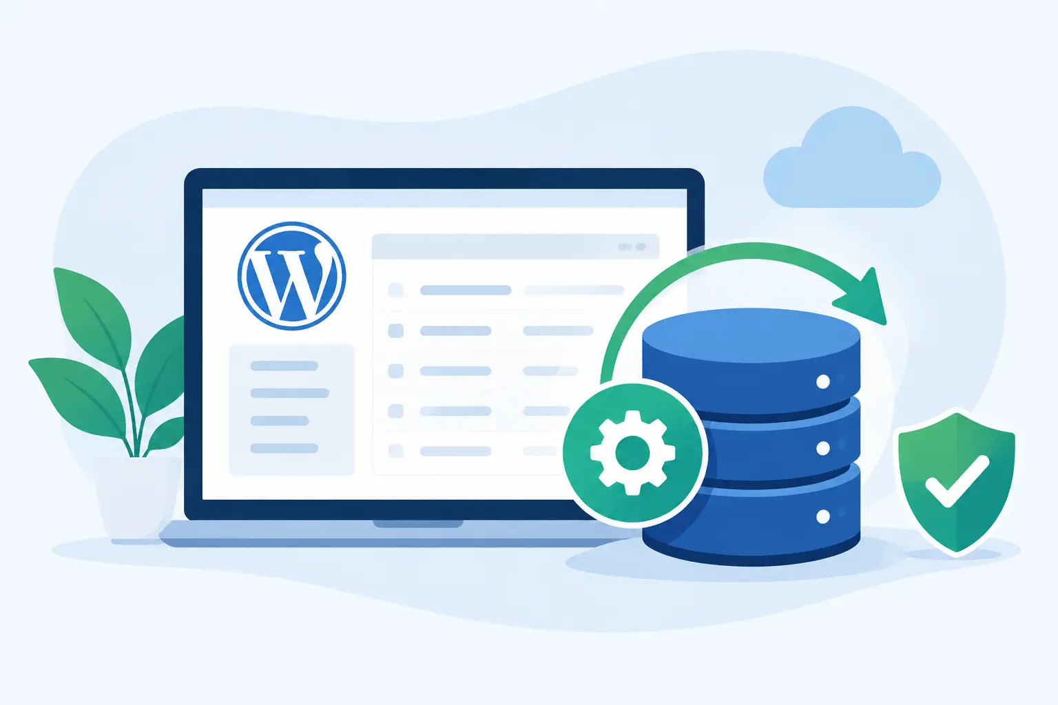 How to Optimize WordPress Database Safely