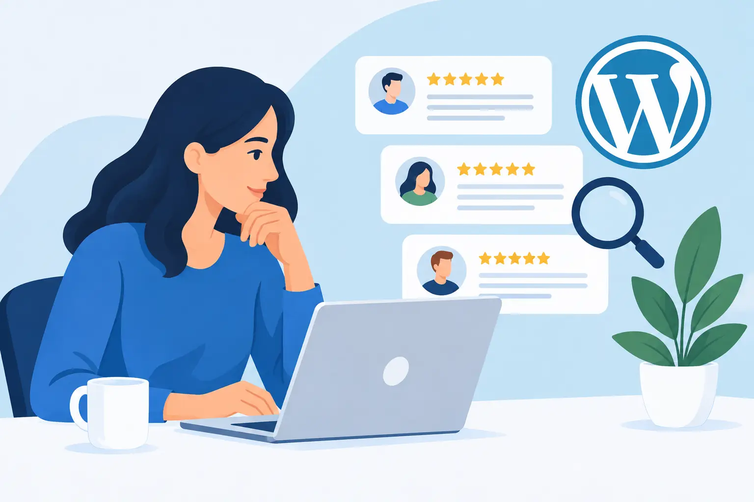 How to Read WordPress Agency Reviews With Confidence