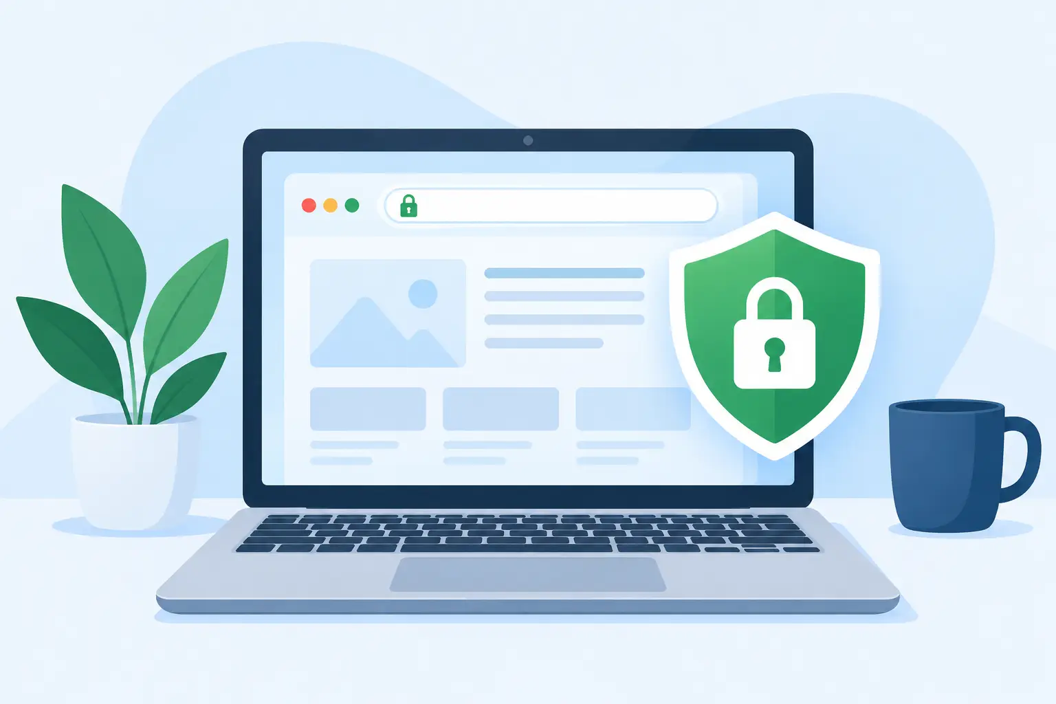 Do Websites Need SSL? Yes, and Here’s Why