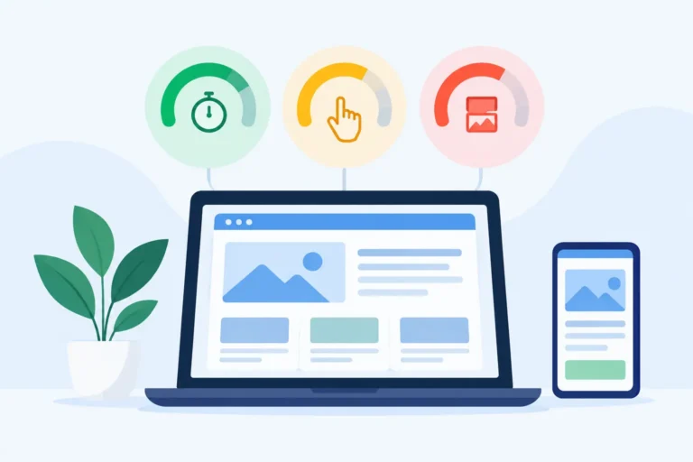 What Are Core Web Vitals and Why Do They Matter?